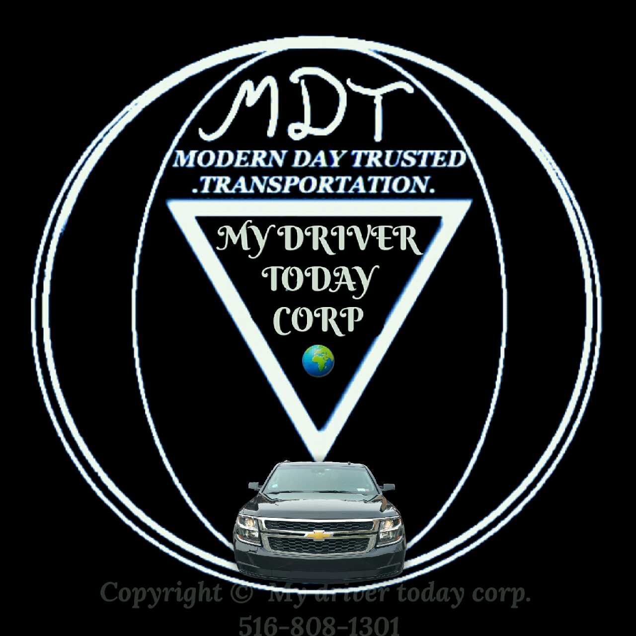 Photo of My Driver Today Corp in Kings County City, New York, United States - 2 Picture of Point of interest, Establishment