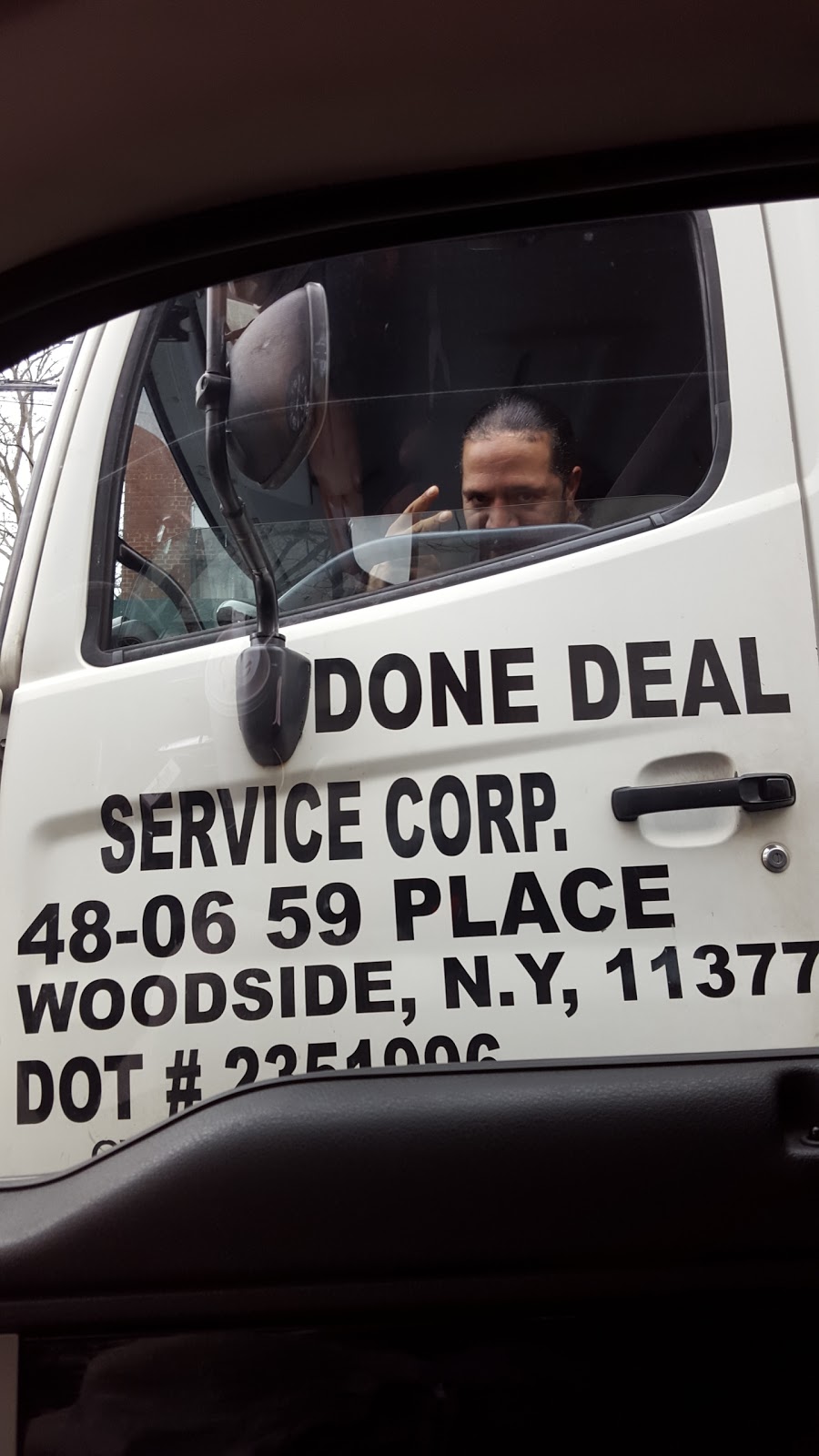 Photo of Done Deal Service in Queens City, New York, United States - 9 Picture of Point of interest, Establishment