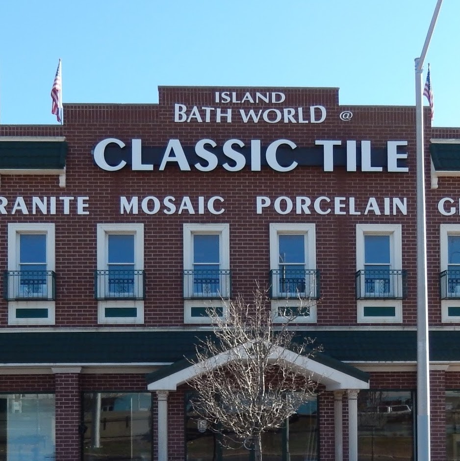 Photo of Classic Tile in Staten Island City, New York, United States - 2 Picture of Point of interest, Establishment, Store, Home goods store