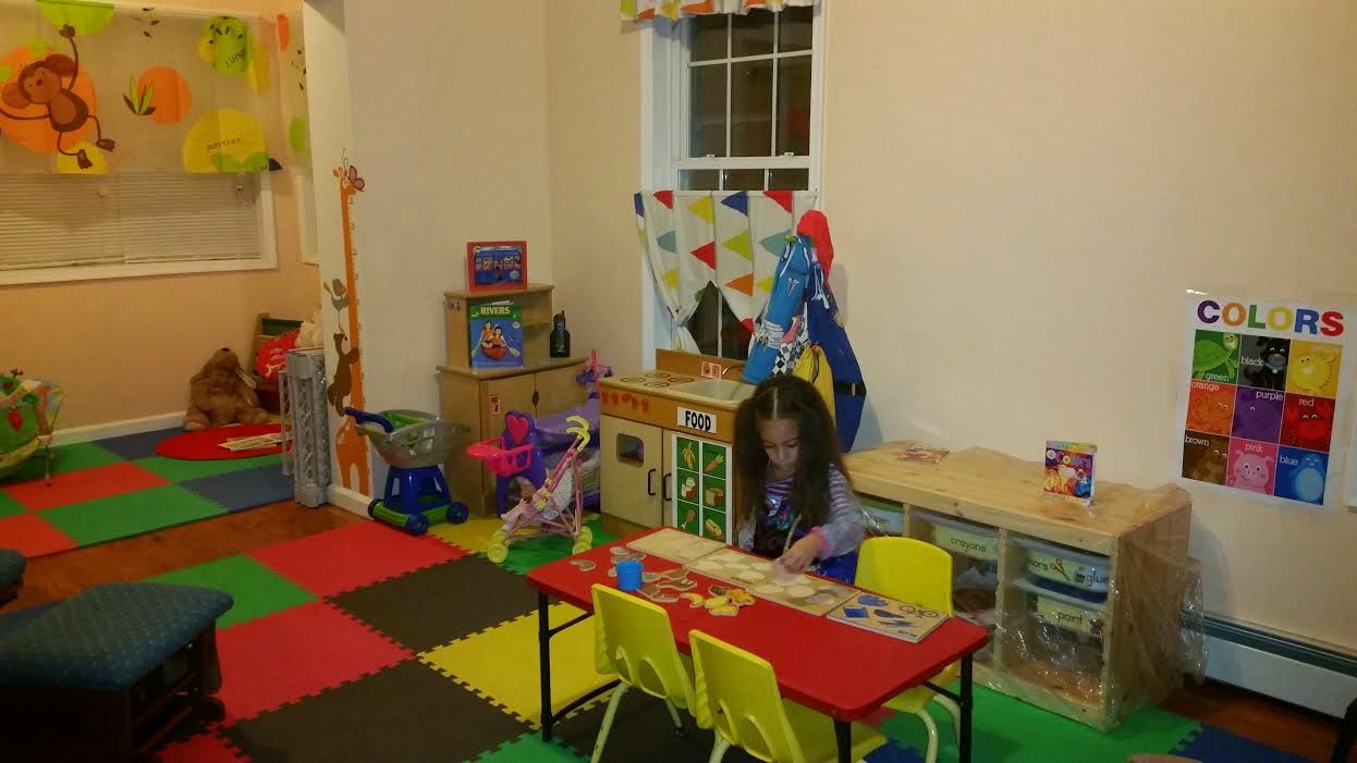 Photo of Busy Hands Day Care, LLC in Bronx City, New York, United States - 8 Picture of Point of interest, Establishment