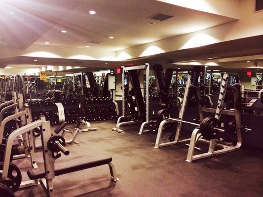 Photo of Korea Village Fitness Center in Queens City, New York, United States - 1 Picture of Point of interest, Establishment, Health, Gym