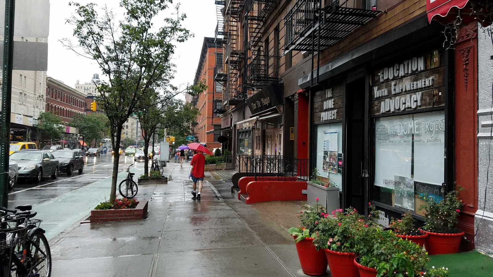 Photo of Flor De Mayo in New York City, New York, United States - 2 Picture of Restaurant, Food, Point of interest, Establishment, Bar