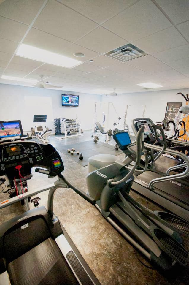 Photo of Sage Exclusive Fitness in Whitestone City, New York, United States - 1 Picture of Point of interest, Establishment, Health, Gym