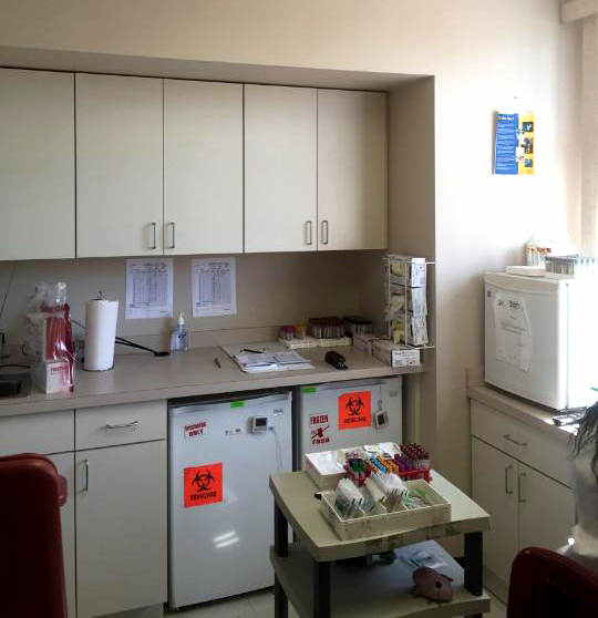 Photo of The Laboratory in Richmond City, New York, United States - 4 Picture of Point of interest, Establishment, Health