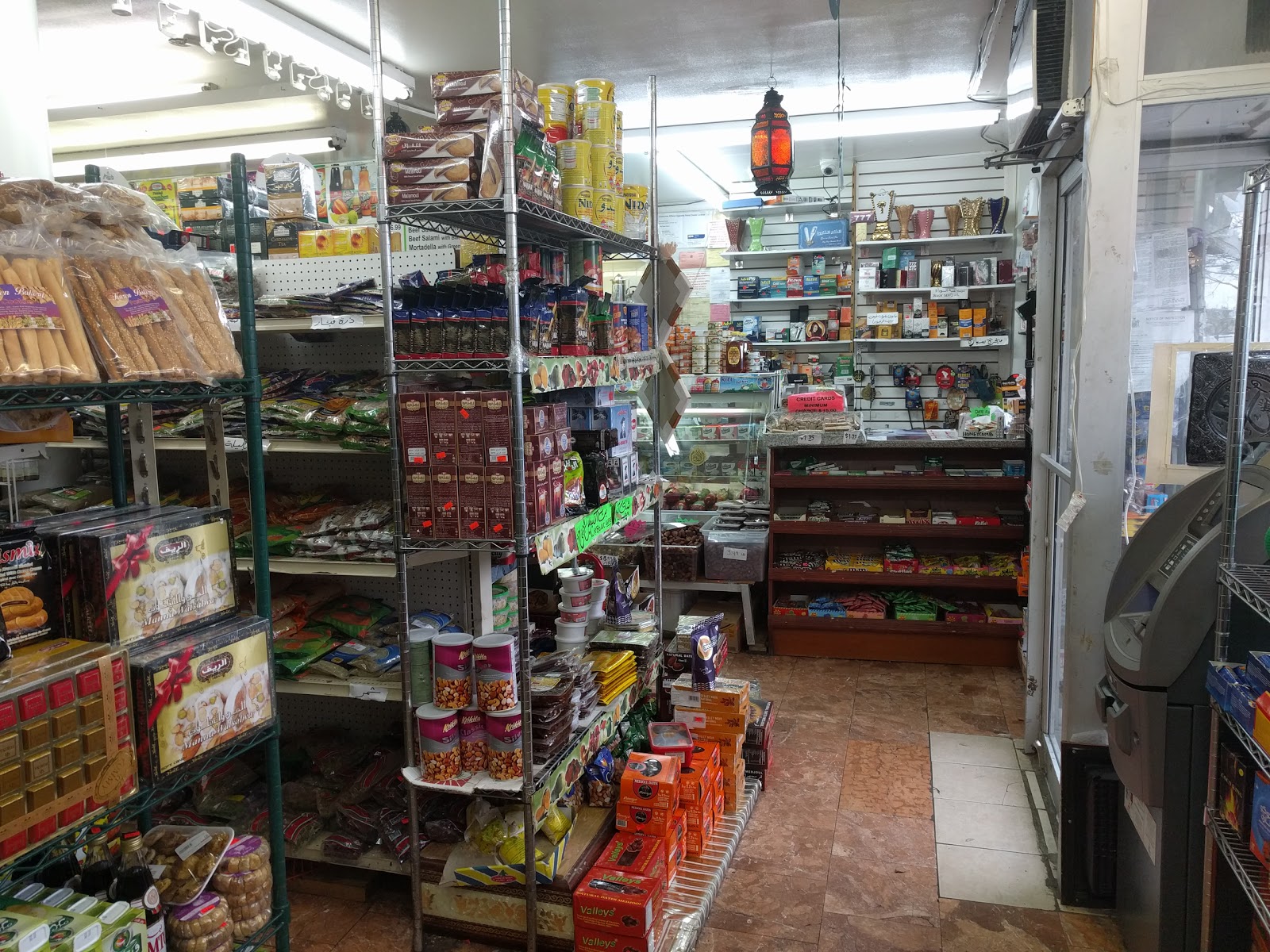 Photo of Wessem Candy Store in Queens City, New York, United States - 7 Picture of Food, Point of interest, Establishment, Store