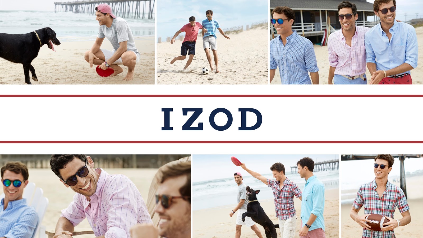 Photo of IZOD in New York City, New York, United States - 5 Picture of Point of interest, Establishment