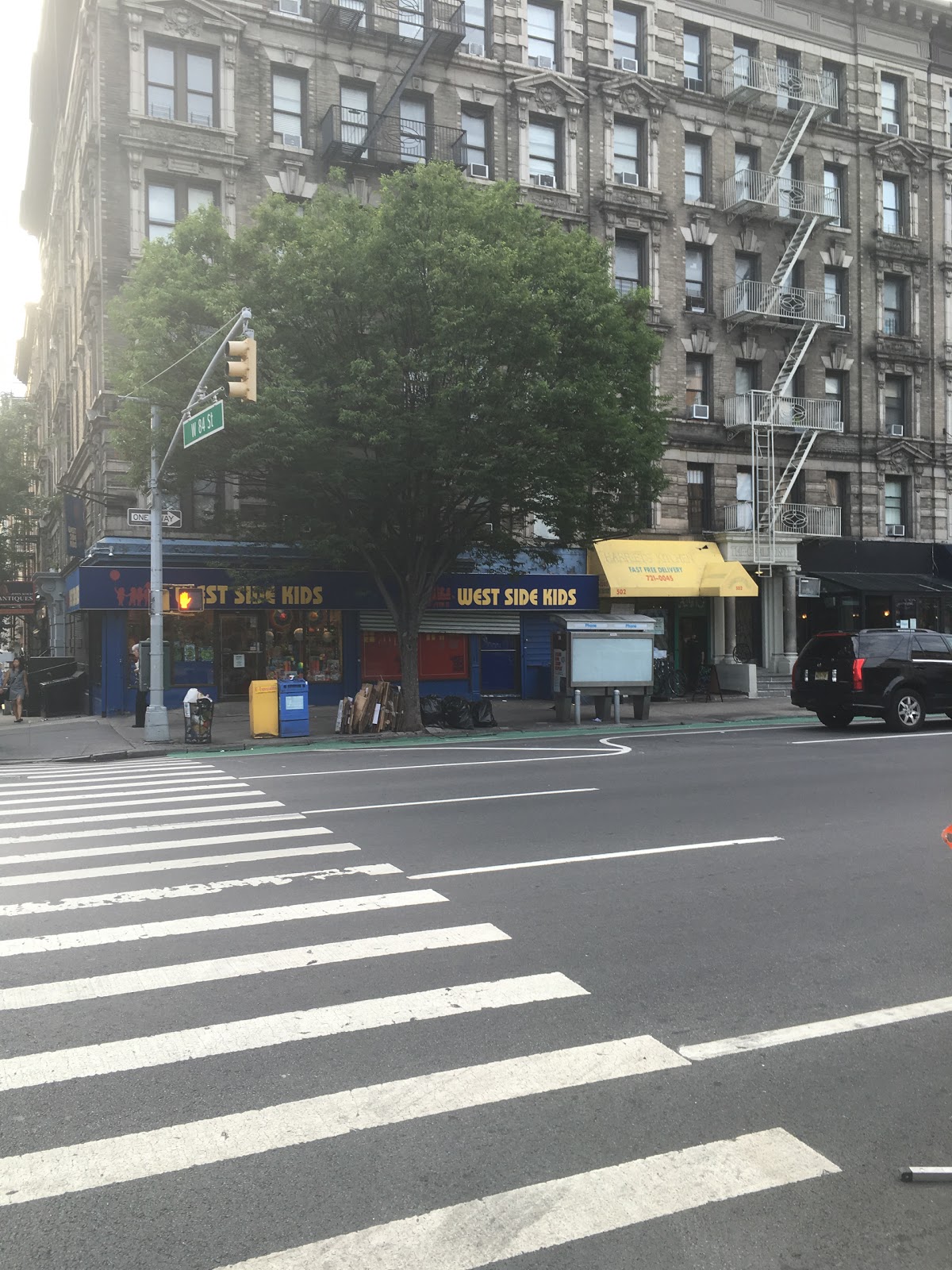 Photo of West Side Kids in New York City, New York, United States - 2 Picture of Point of interest, Establishment, Store