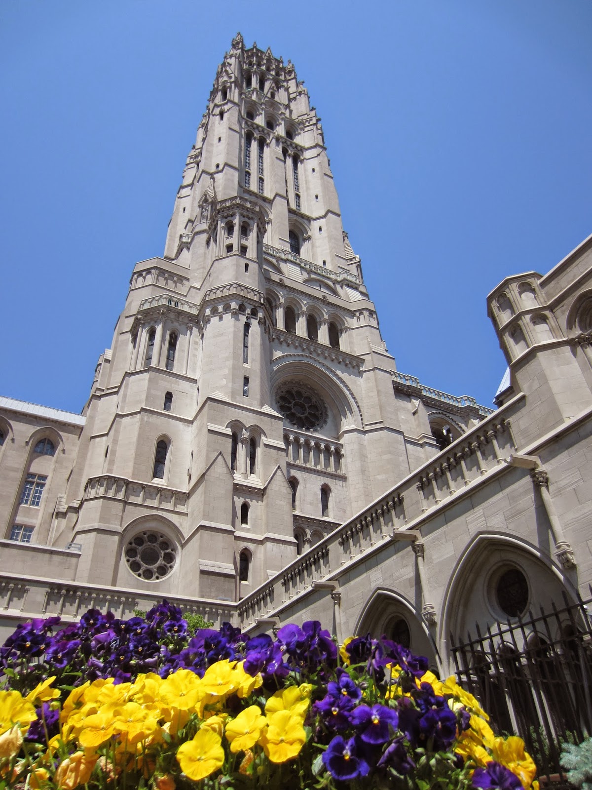 Photo of Riverside Language Program in New York City, New York, United States - 2 Picture of Point of interest, Establishment