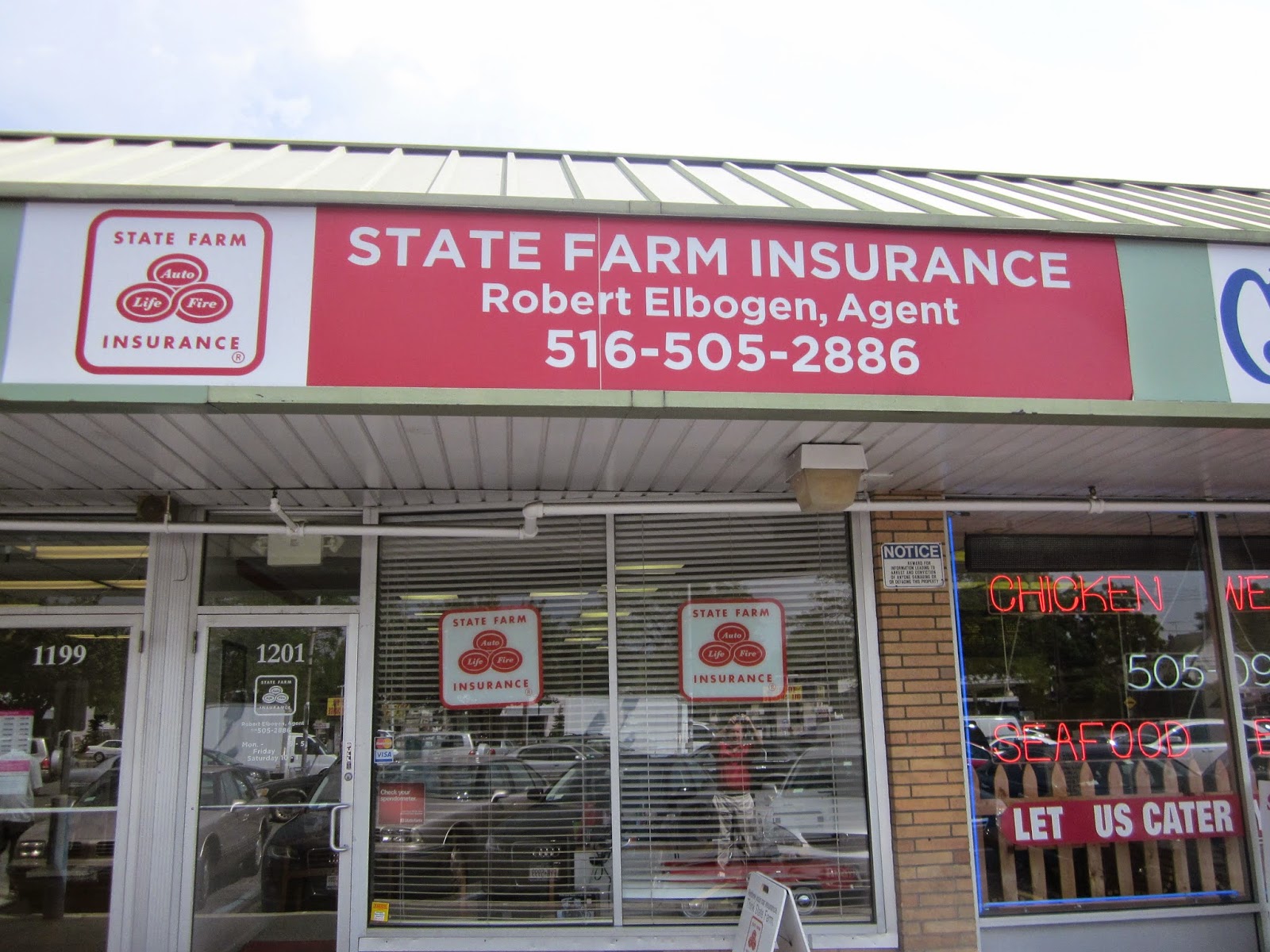Photo of State Farm: Robert Elbogen in Baldwin City, New York, United States - 3 Picture of Point of interest, Establishment, Finance, Health, Insurance agency