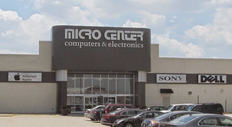 Photo of Micro Center in Yonkers City, New York, United States - 1 Picture of Point of interest, Establishment, Store, Electronics store