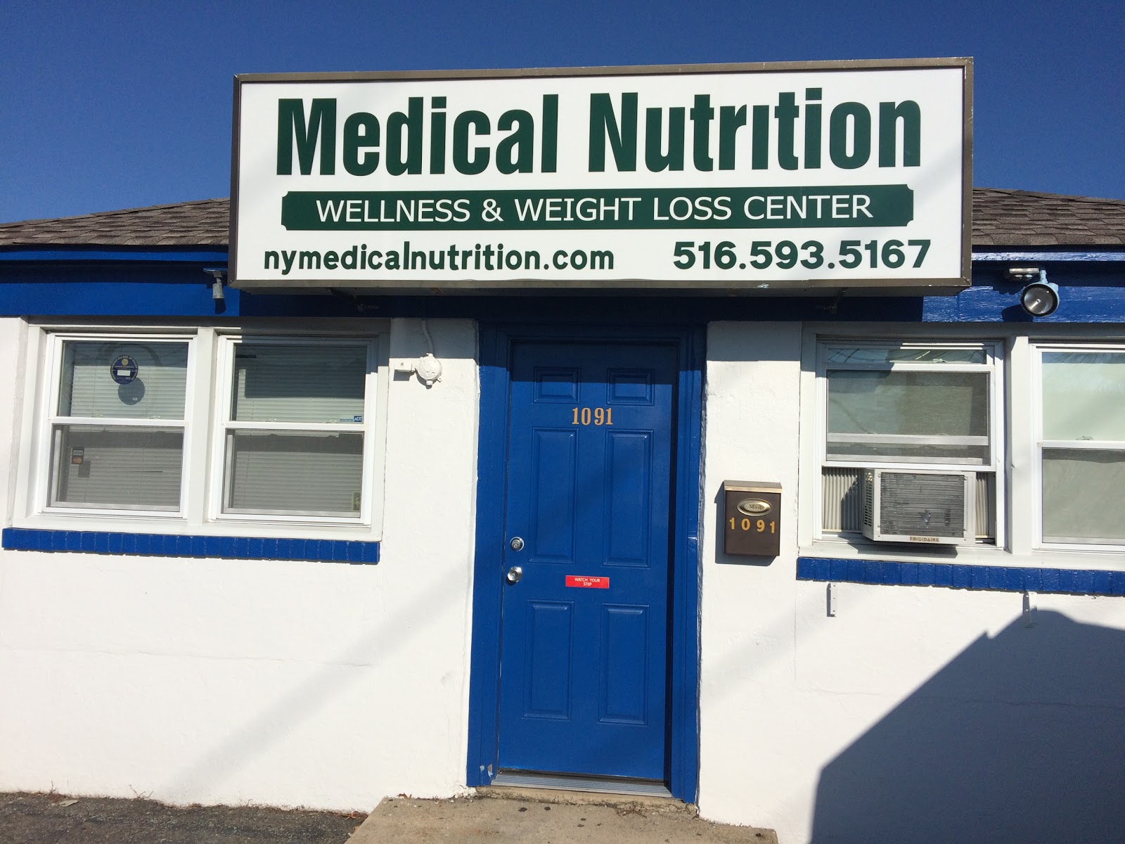 Photo of Nutrition Wellness Center of Nassau County in Valley Stream City, New York, United States - 2 Picture of Point of interest, Establishment, Health