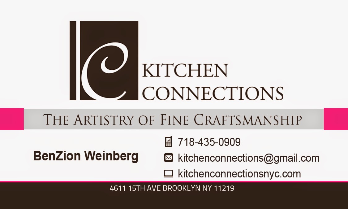 Photo of Kitchen Connections in Kings County City, New York, United States - 9 Picture of Point of interest, Establishment, Store, Home goods store, General contractor, Furniture store