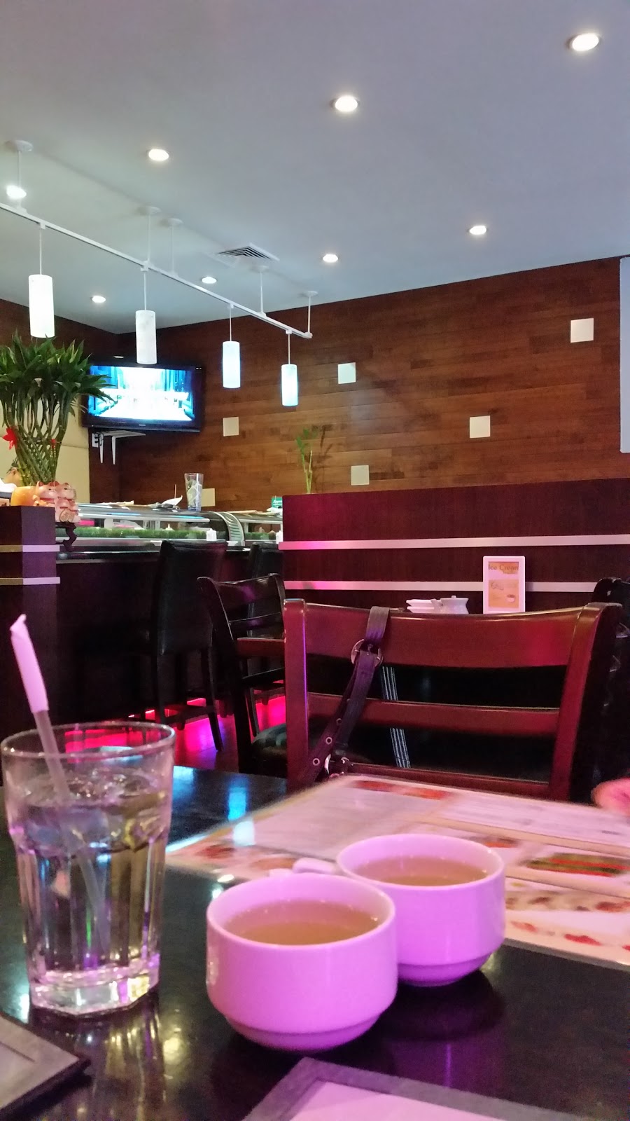 Photo of Tanko Fusion in Bayside City, New York, United States - 2 Picture of Restaurant, Food, Point of interest, Establishment