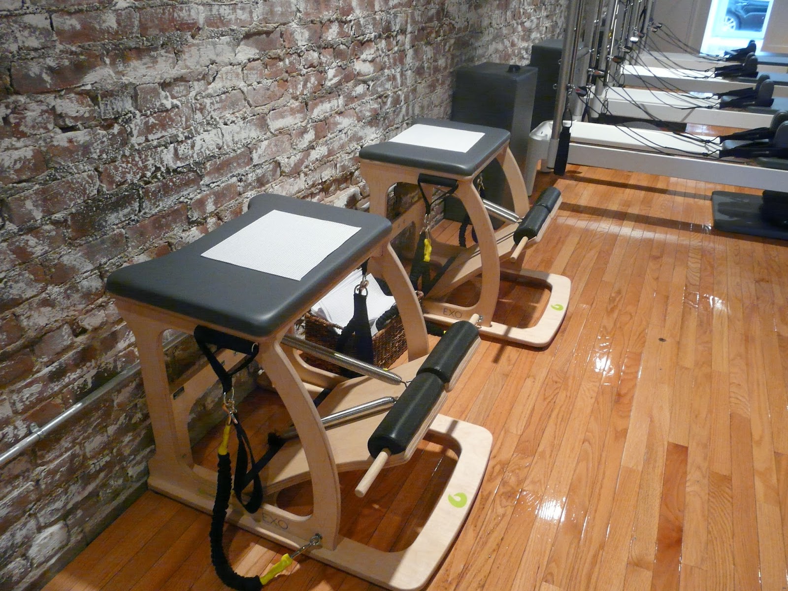 Photo of Pilates Physique in Woodmere City, New York, United States - 2 Picture of Point of interest, Establishment, Health, Gym