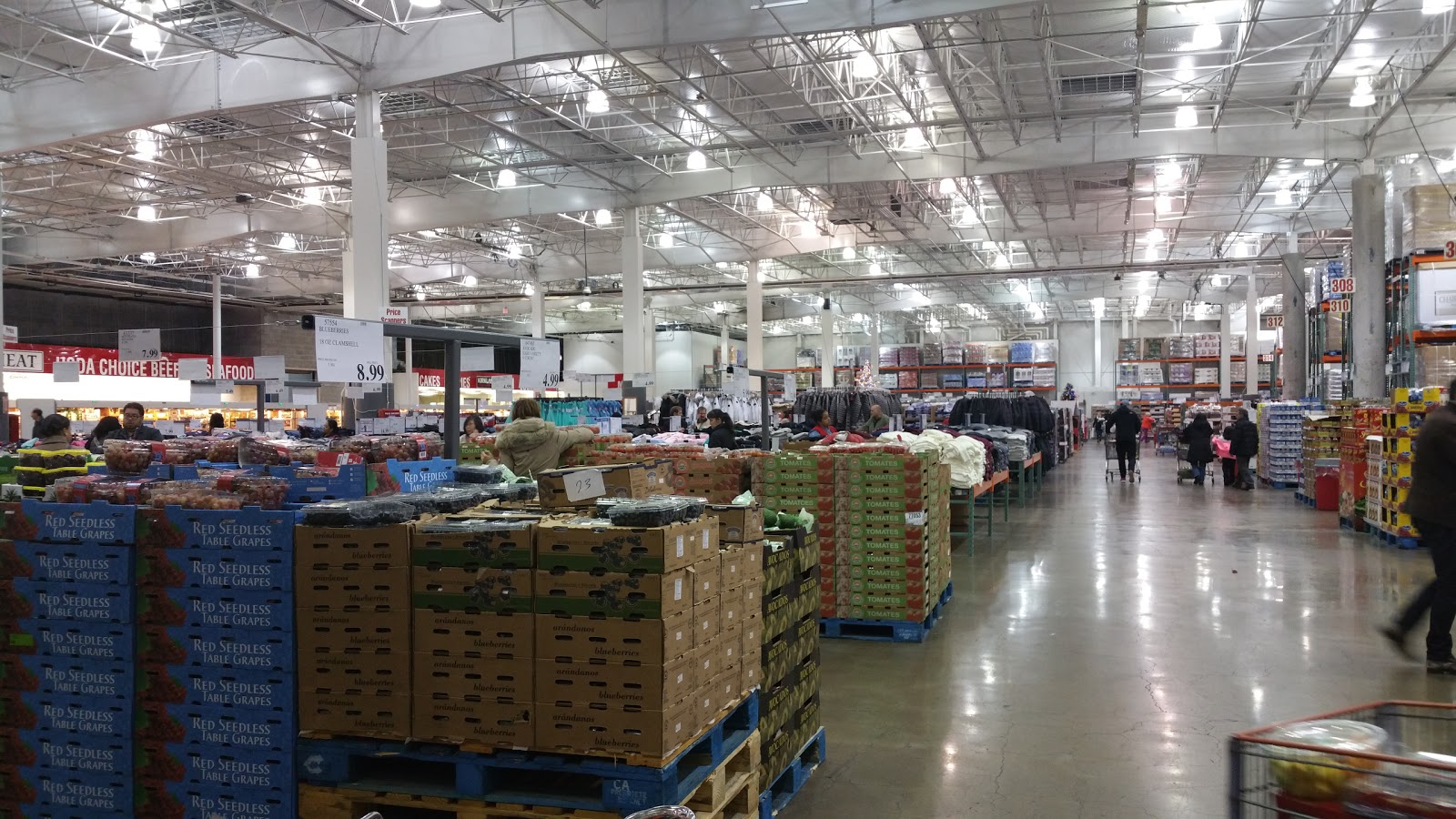 Photo of Costco Wholesale in Port Chester City, New York, United States - 2 Picture of Point of interest, Establishment, Store