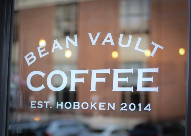Photo of BEAN VAULT COFFEE in Hoboken City, New Jersey, United States - 1 Picture of Food, Point of interest, Establishment, Cafe