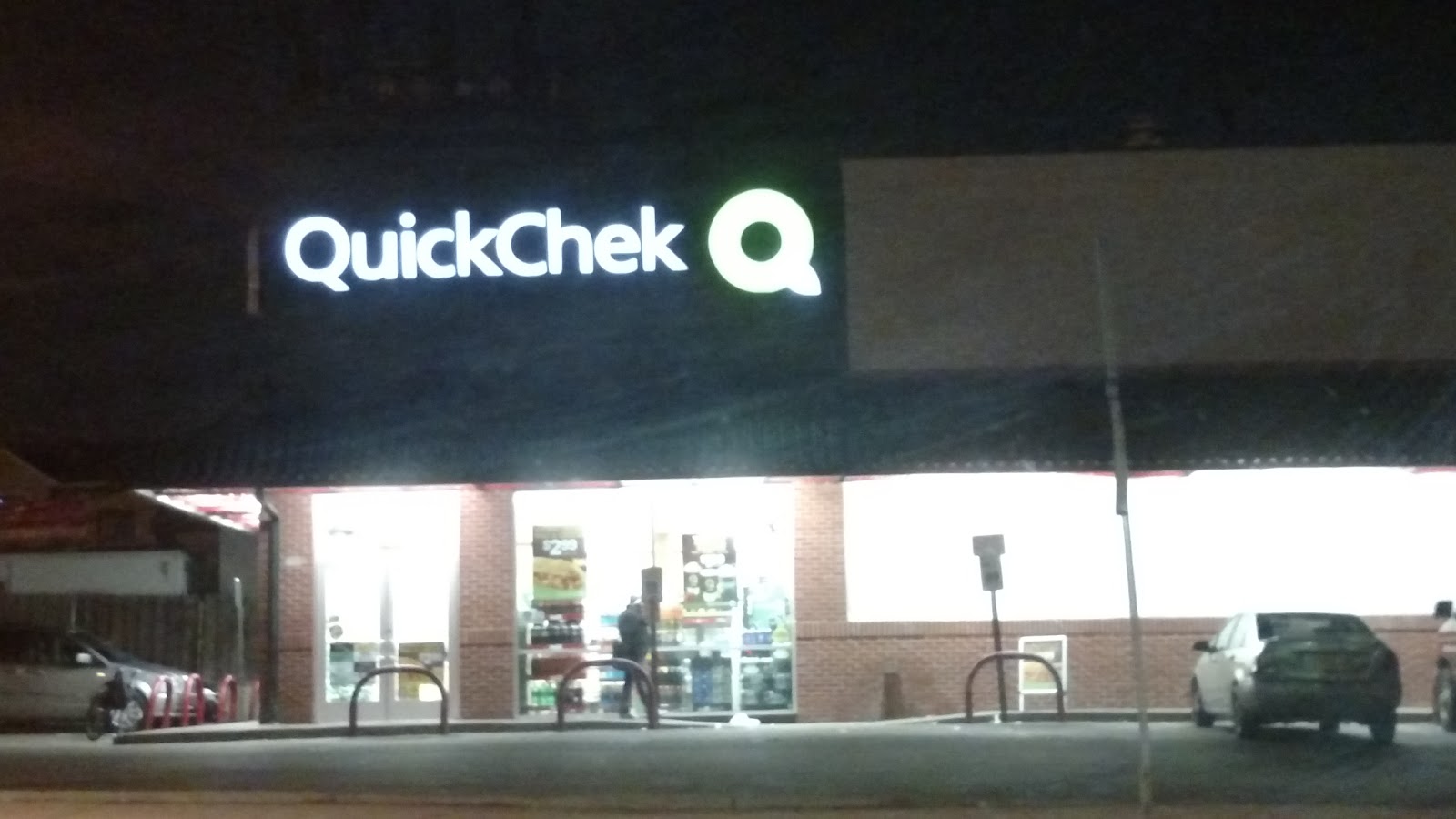 Photo of QuickChek in West New York City, New Jersey, United States - 1 Picture of Food, Point of interest, Establishment, Store, Convenience store