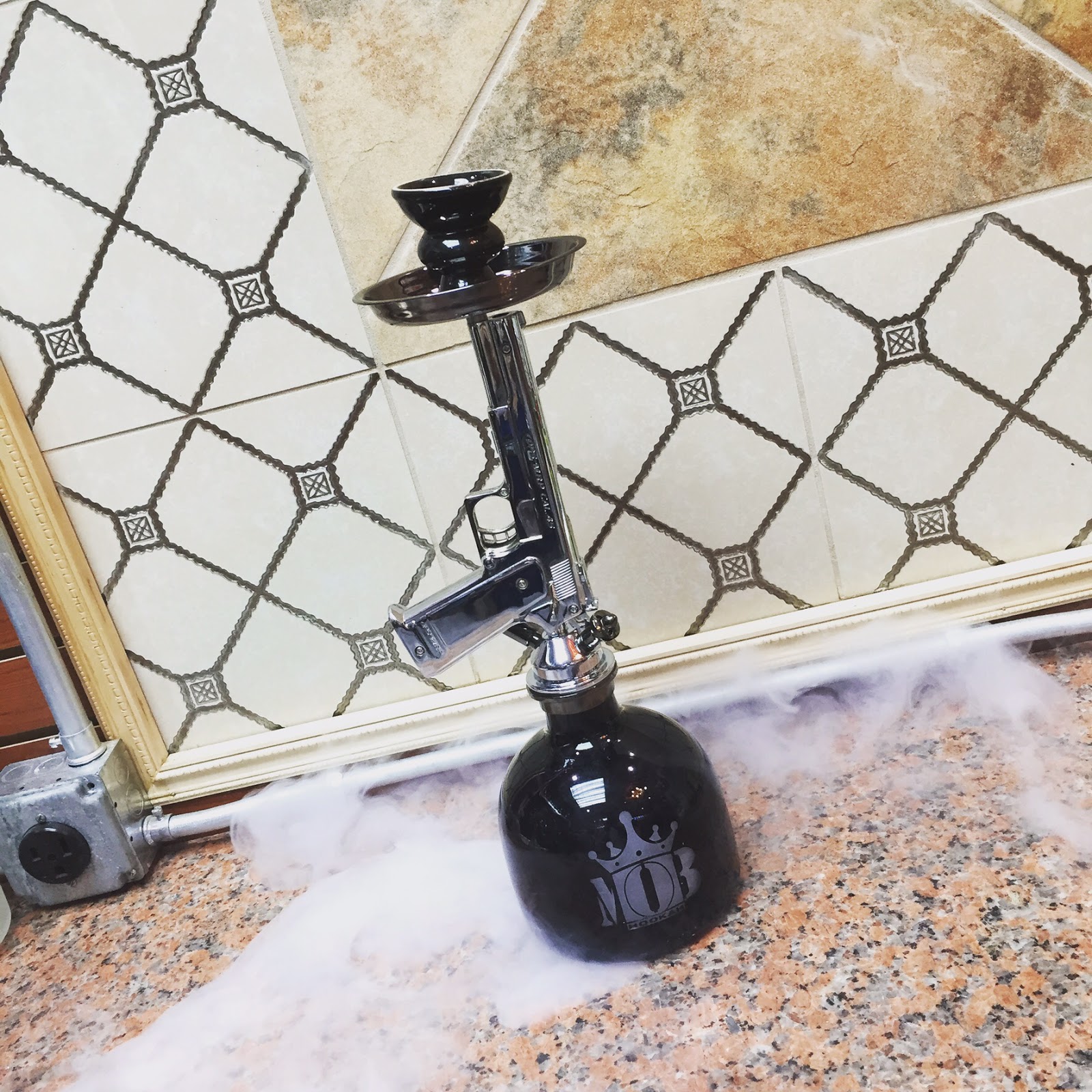 Photo of La hookah smoke shop in New York City, New York, United States - 5 Picture of Point of interest, Establishment, Store