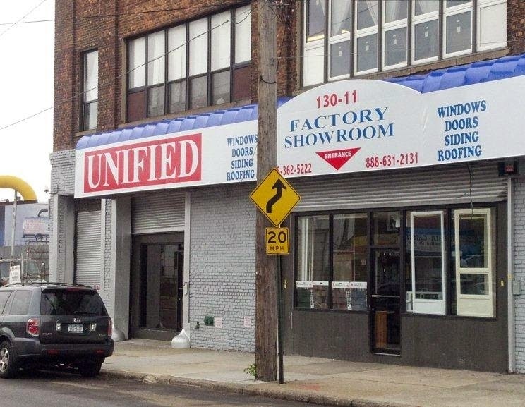 Photo of Unified Windows, Doors, Siding and Roofing in Richmond Hill City, New York, United States - 2 Picture of Point of interest, Establishment, Store, Home goods store