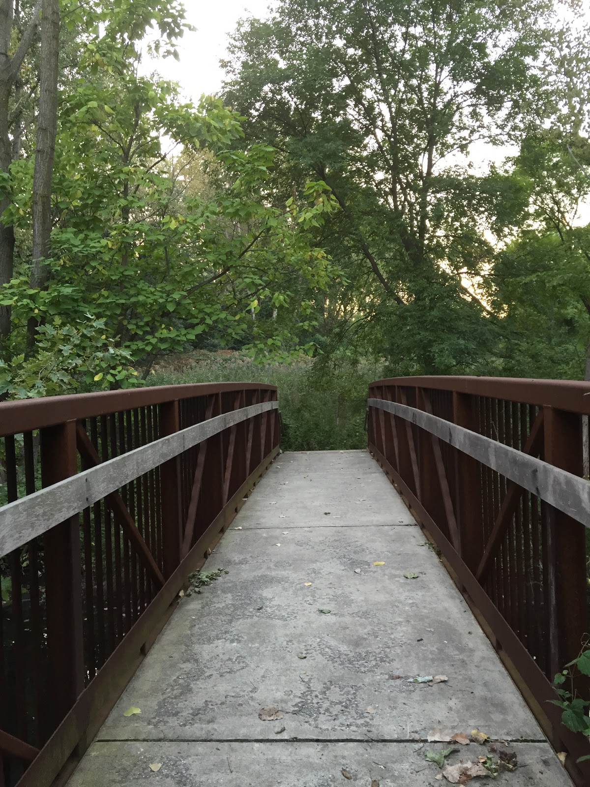 Photo of Teaneck Creek Conservancy in Teaneck City, New Jersey, United States - 1 Picture of Point of interest, Establishment, Park