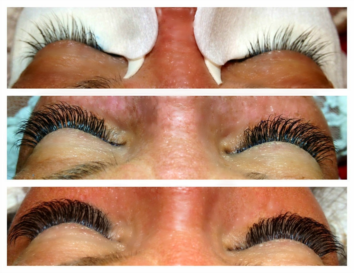 Photo of butterfly kiss Eyelash Extensions, Inc. in New York City, New York, United States - 5 Picture of Point of interest, Establishment, Beauty salon