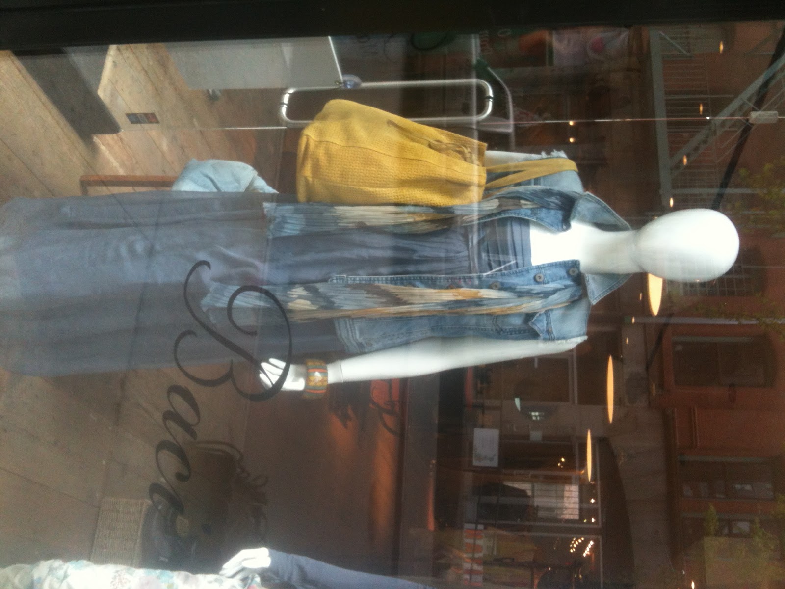 Photo of Baci Boutique in Brooklyn City, New York, United States - 2 Picture of Point of interest, Establishment, Store, Clothing store