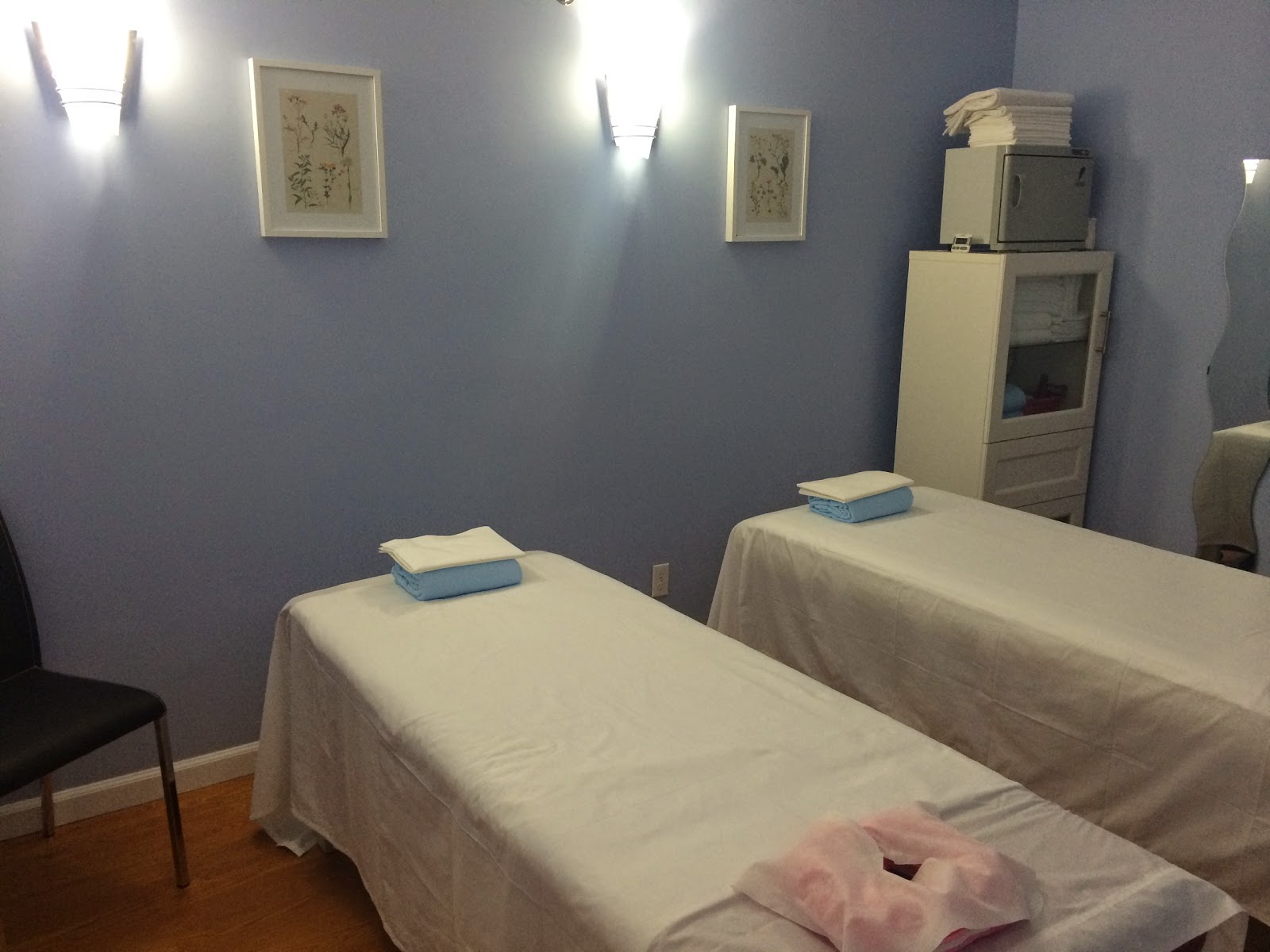 Photo of Blue Horizon Spa in Manhasset City, New York, United States - 1 Picture of Point of interest, Establishment, Health, Spa, Beauty salon