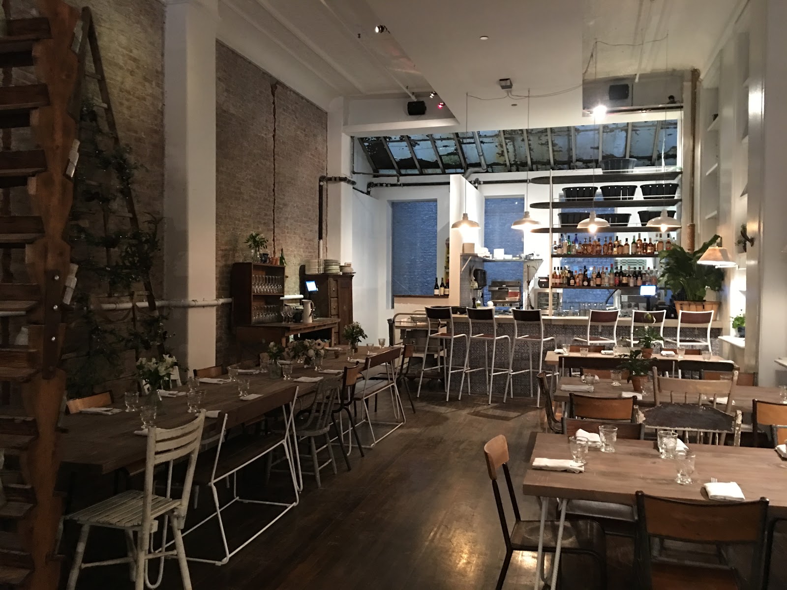 Photo of Maman Tribeca in Tribeca City, New York, United States - 5 Picture of Restaurant, Food, Point of interest, Establishment