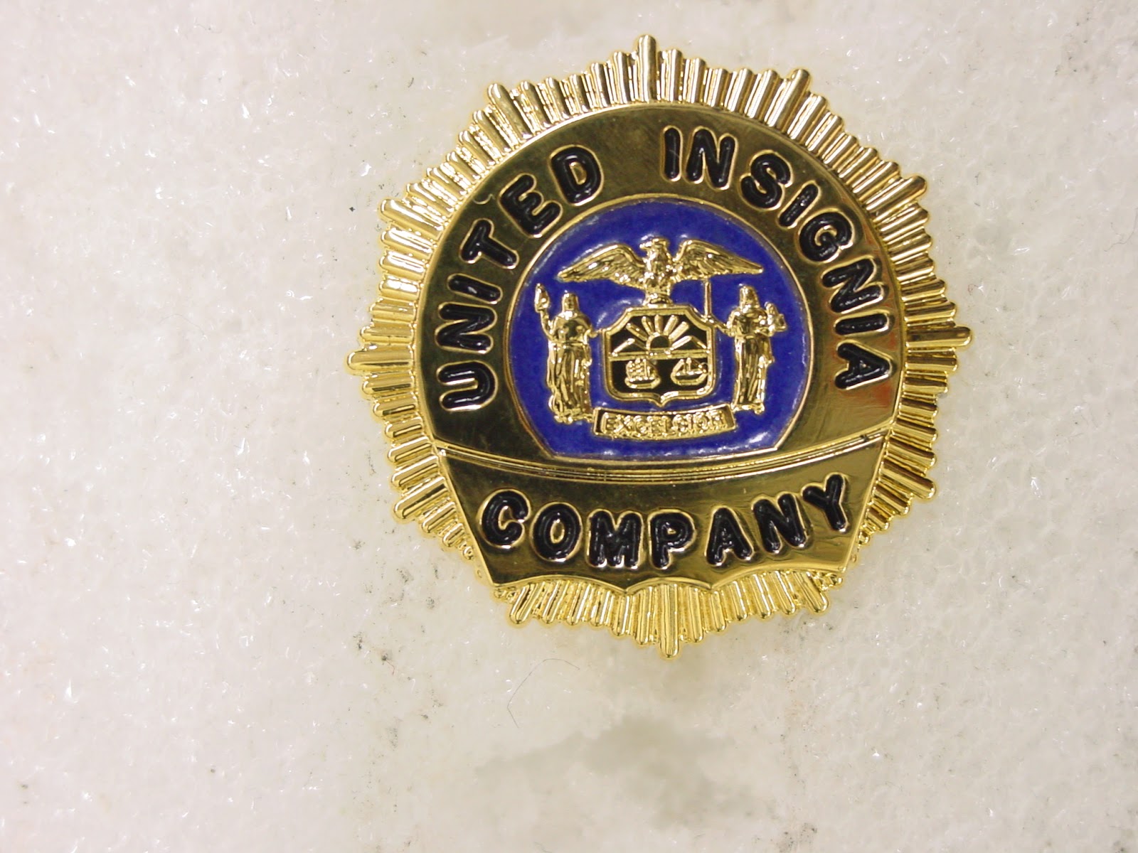 Photo of United Insignia Co in Brooklyn City, New York, United States - 1 Picture of Point of interest, Establishment