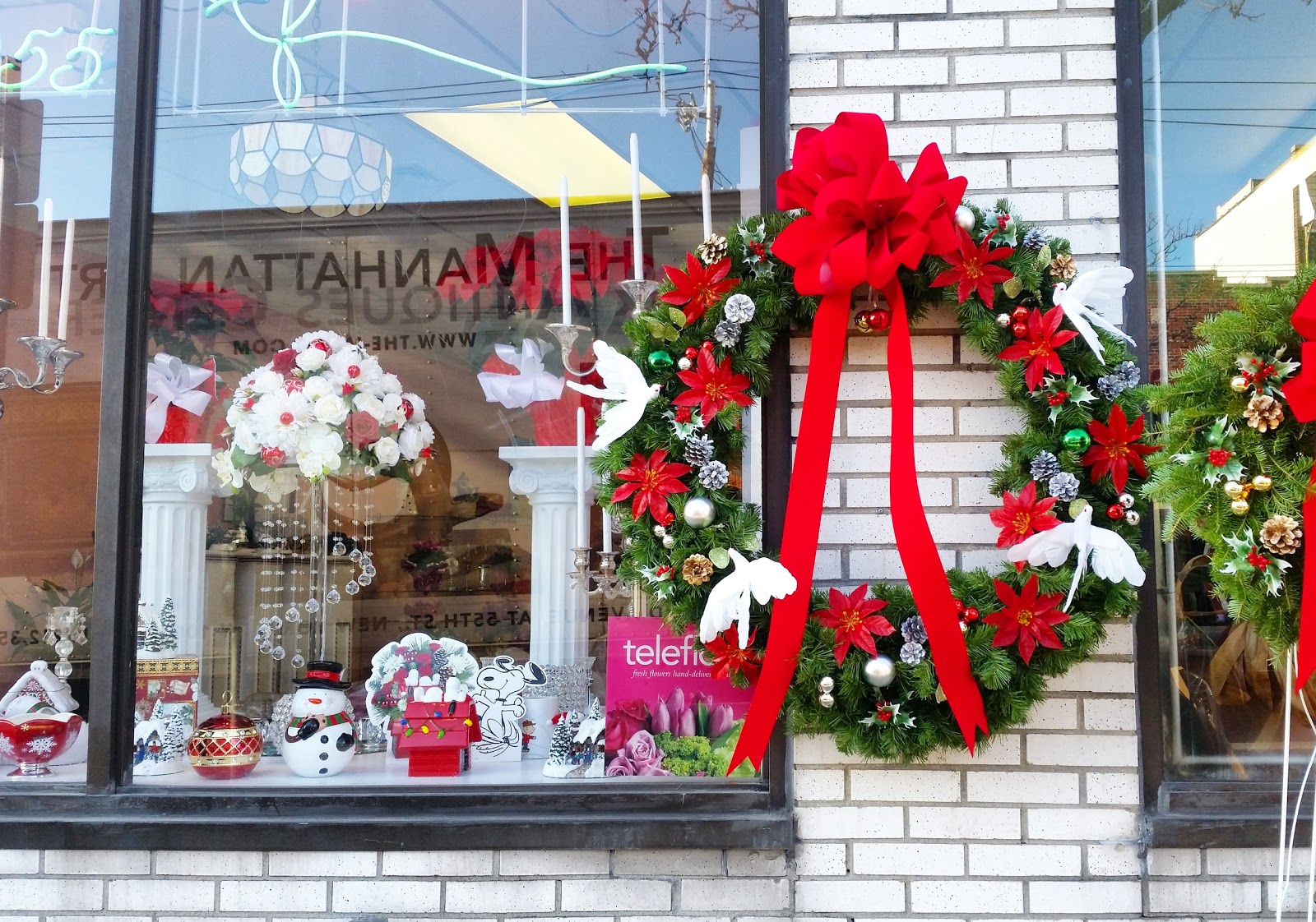 Photo of Bloomers Florist in Yonkers City, New York, United States - 1 Picture of Point of interest, Establishment, Store, Florist