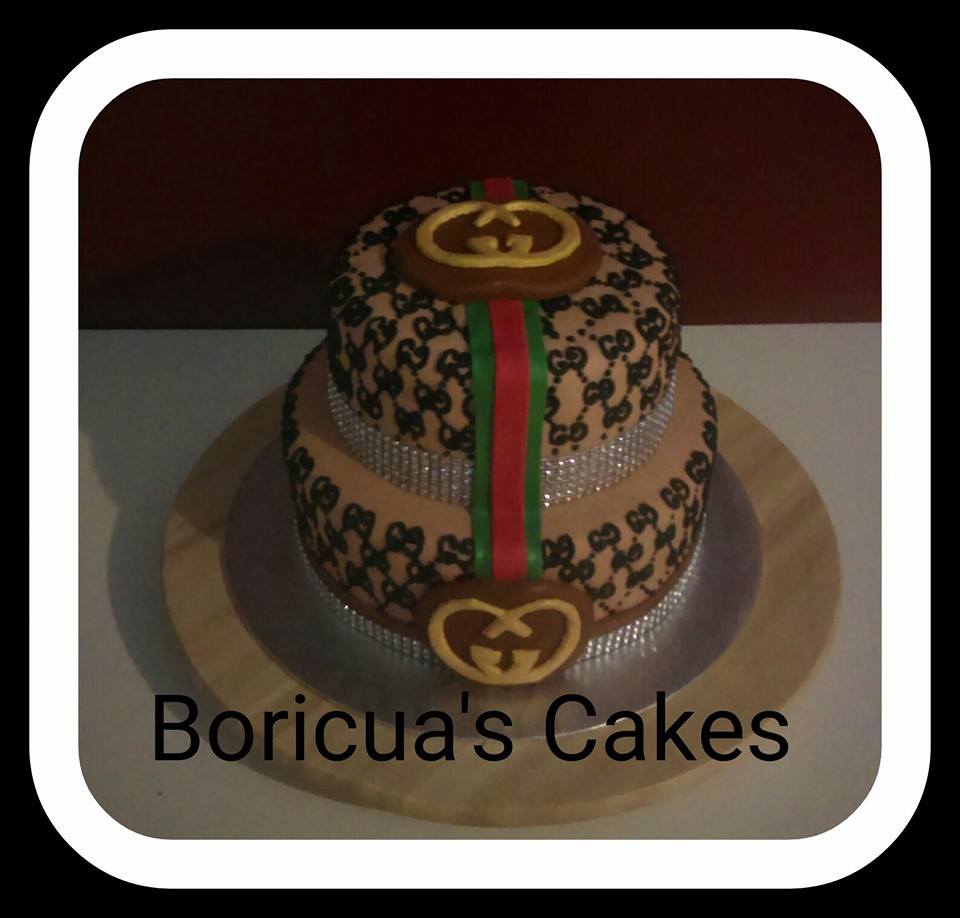 Photo of BORICUA'S CAKE & MORE New Jersey & New York in Newark City, New Jersey, United States - 5 Picture of Food, Point of interest, Establishment, Store, Bakery