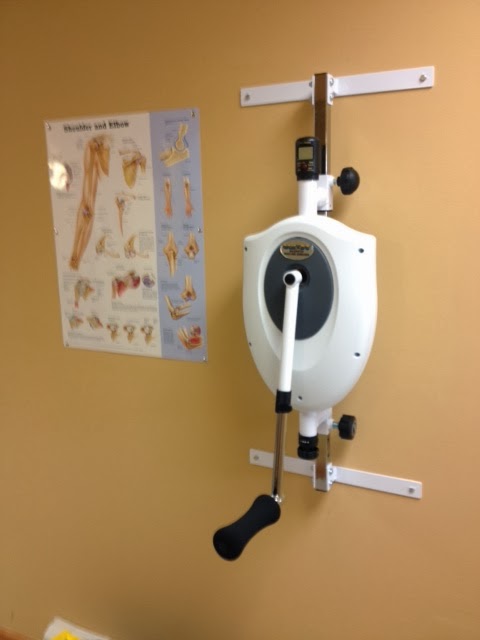 Photo of PHYSICAL THERAPY SERVICES in Queens City, New York, United States - 1 Picture of Point of interest, Establishment, Health