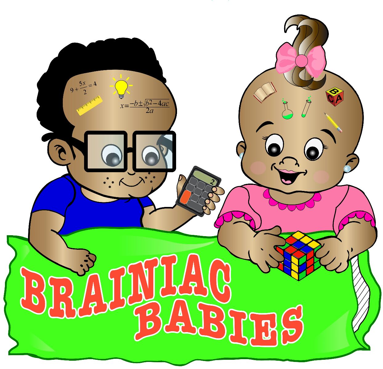 Photo of BRAINIAC BABIES DAYCARE CENTER in Bronx City, New York, United States - 1 Picture of Point of interest, Establishment