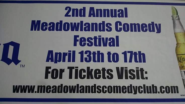 Photo of Meadowlands Comedy Club ￼ in Secaucus City, New Jersey, United States - 5 Picture of Point of interest, Establishment