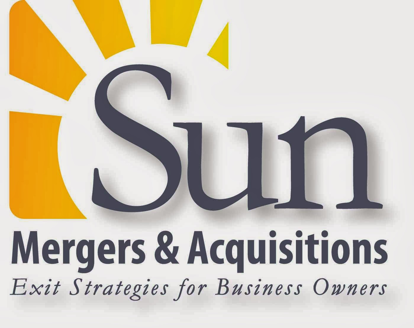 Photo of Sun Mergers & Acquisitions Llc in Hasbrouck Heights City, New Jersey, United States - 2 Picture of Point of interest, Establishment, Finance