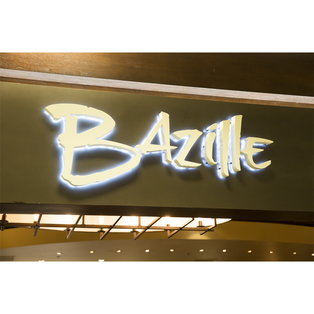 Photo of Bazille in Paramus City, New Jersey, United States - 4 Picture of Restaurant, Food, Point of interest, Establishment, Cafe