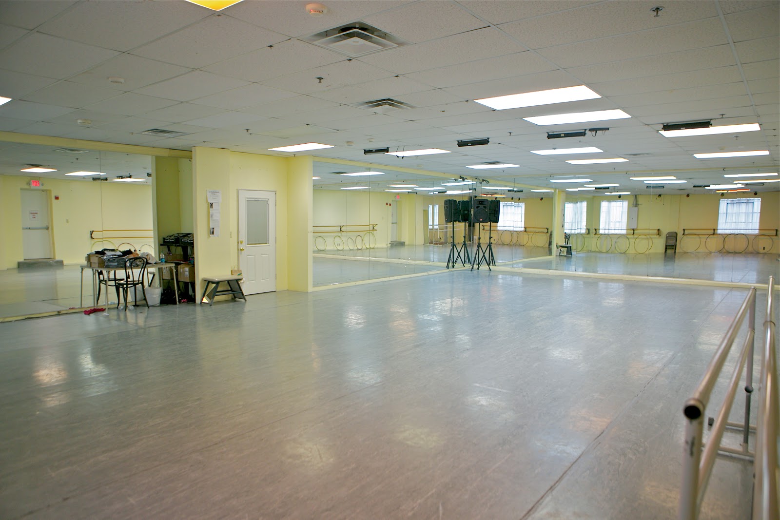 Photo of Progressive Dance Studio in Englewood City, New Jersey, United States - 4 Picture of Point of interest, Establishment