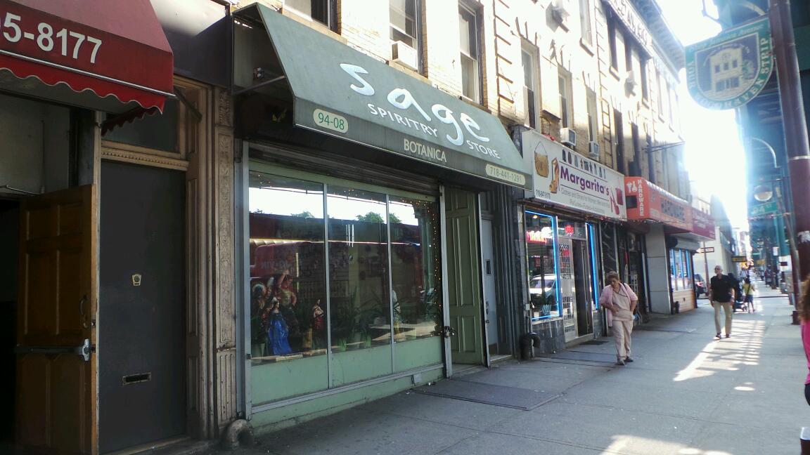 Photo of Sage in Jamaica City, New York, United States - 1 Picture of Point of interest, Establishment, Store