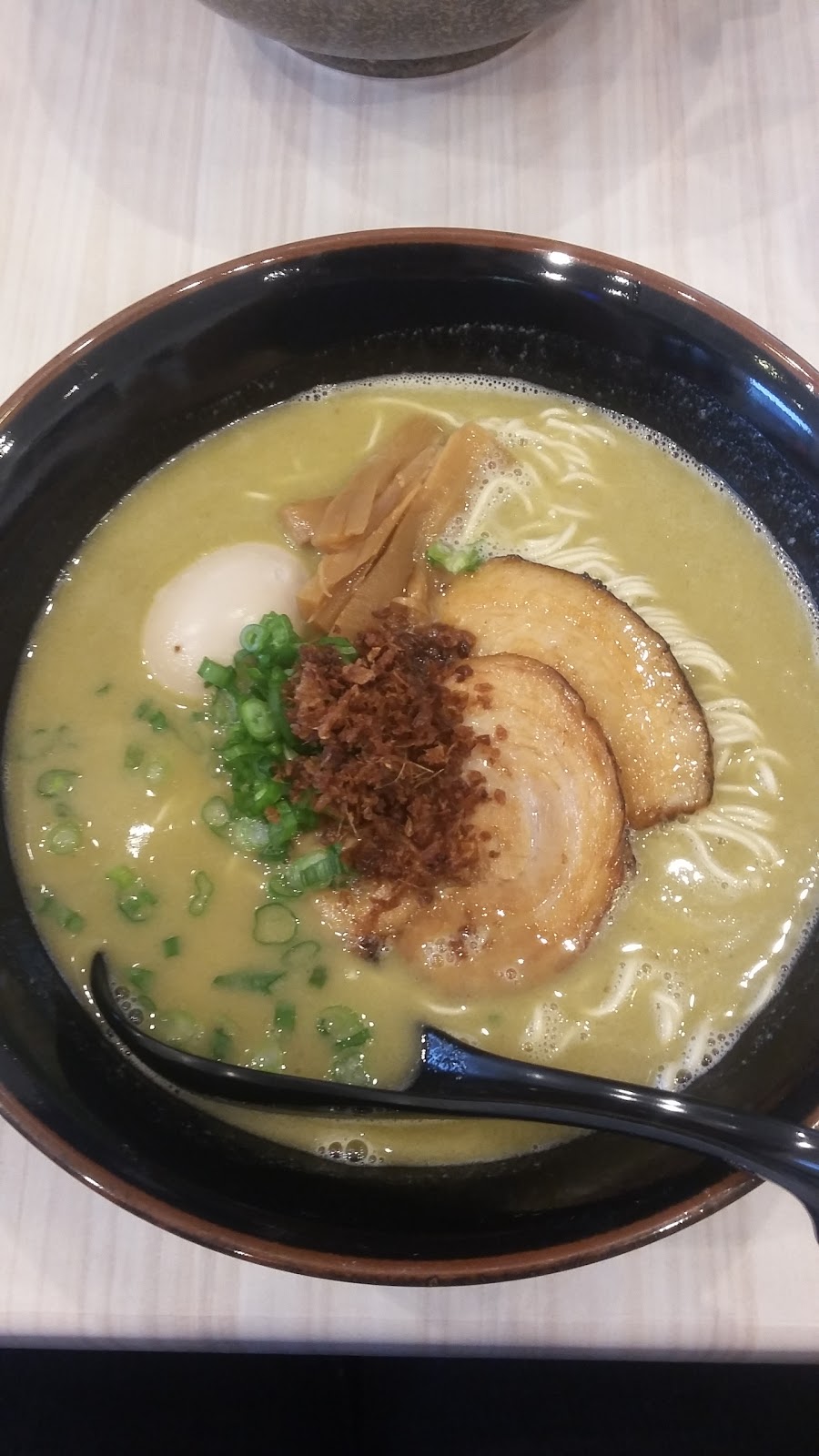 Photo of Blackbeard Ramen in Cliffside Park City, New Jersey, United States - 10 Picture of Restaurant, Food, Point of interest, Establishment