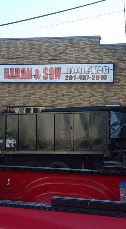 Photo of Baran & Son Roofing, LLC in Bayonne City, New Jersey, United States - 4 Picture of Point of interest, Establishment, Roofing contractor