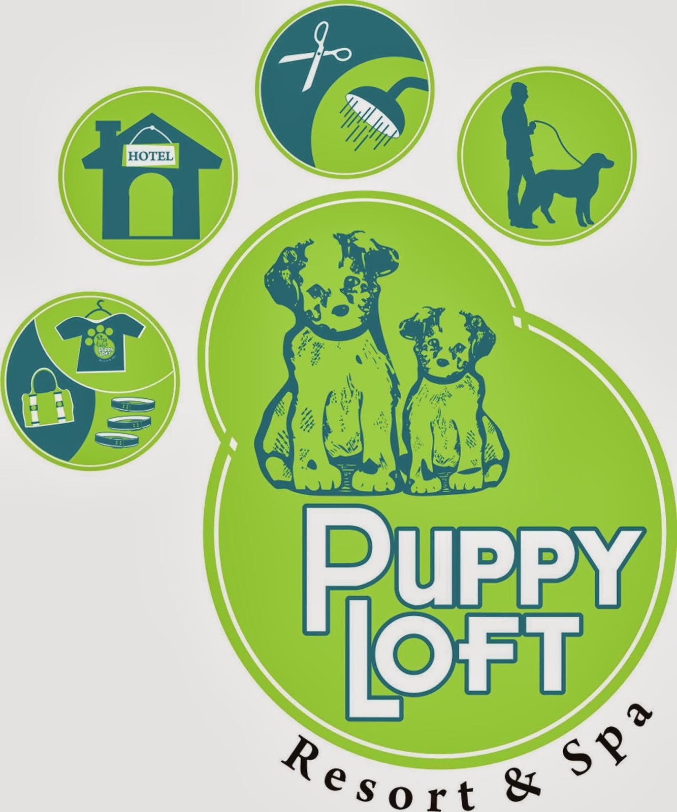 Photo of Puppy Loft in New York City, New York, United States - 1 Picture of Point of interest, Establishment, Store, Pet store