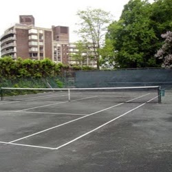 Photo of Riverdale Tennis Center in Riverdale City, New York, United States - 5 Picture of Point of interest, Establishment, Health