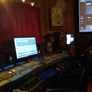 Photo of The HITS Lab Production Studios in Bayonne City, New Jersey, United States - 1 Picture of Point of interest, Establishment