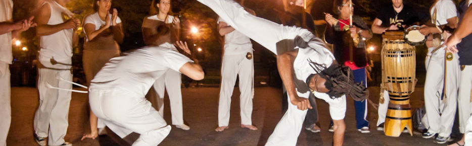Photo of Capoeira Guanabara New York in Kings County City, New York, United States - 3 Picture of Point of interest, Establishment, Health, Gym