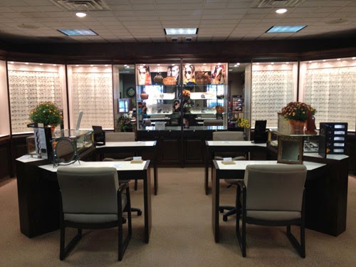 Photo of Valenza Opticians in Bloomfield City, New Jersey, United States - 5 Picture of Point of interest, Establishment, Store, Health, Doctor