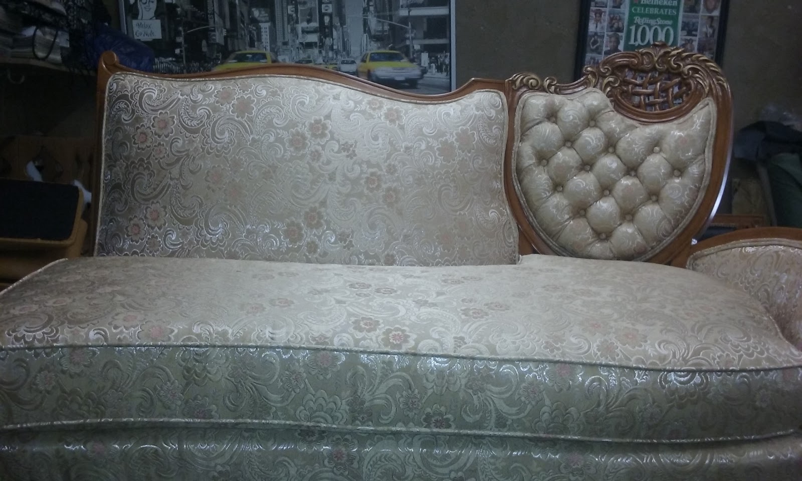 Photo of Sophy upholstery and plastic covers in Flushing City, New York, United States - 8 Picture of Point of interest, Establishment, Store, Home goods store, Furniture store