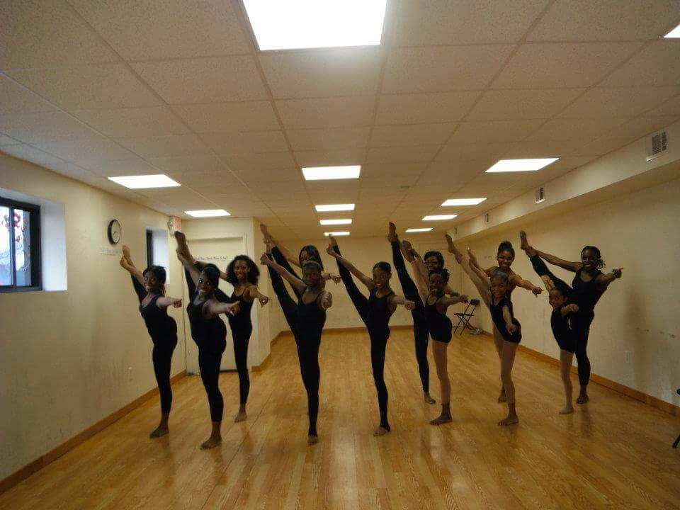 Photo of Genesis Dance in Queens City, New York, United States - 5 Picture of Point of interest, Establishment