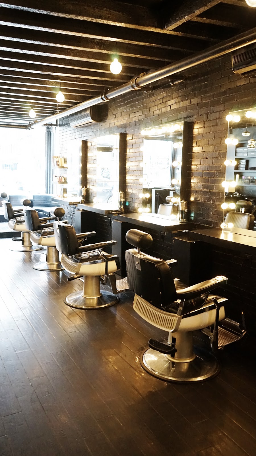 Photo of Prema Hair in New York City, New York, United States - 9 Picture of Point of interest, Establishment, Hair care