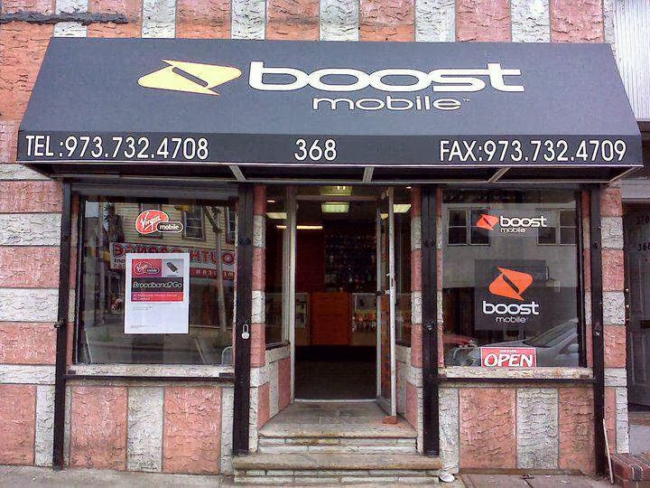 Photo of Boost Mobile in Newark City, New Jersey, United States - 1 Picture of Point of interest, Establishment, Store