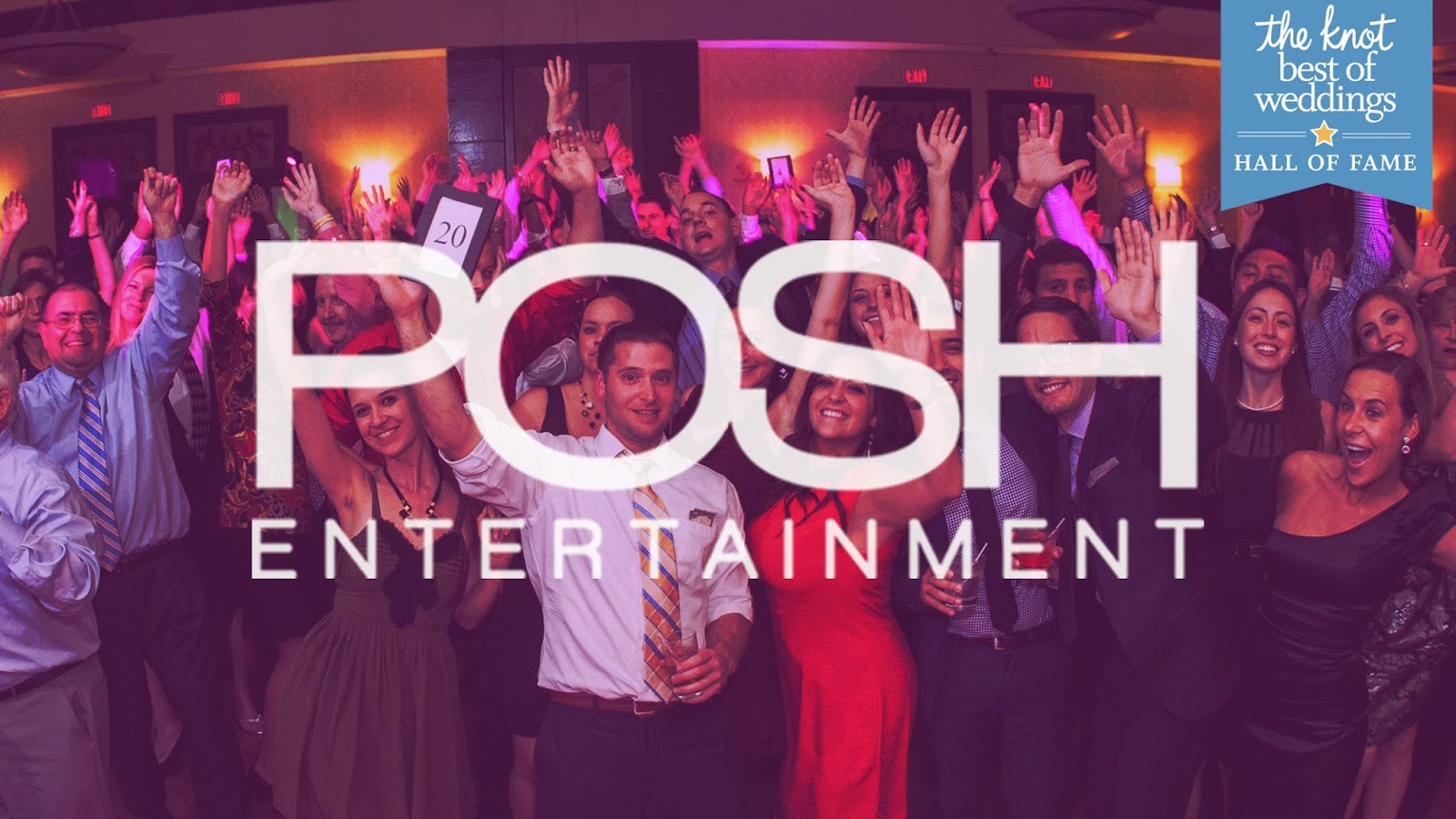 Photo of Posh Entertainment in Cranford City, New Jersey, United States - 5 Picture of Point of interest, Establishment